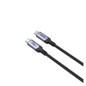 UNITEK CABLE USB-C, 240W, 2M 3