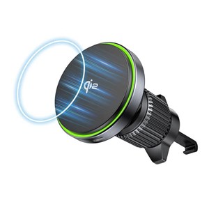 UNITEK CAR CHARGER MAGSAFE HOLDER 38W