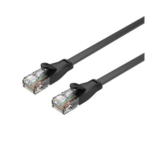 UNITEK Cat 6 UTP RJ45 (8P8C) Flat Ethernet Cable