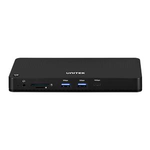 UNITEK D1077A KVM switch