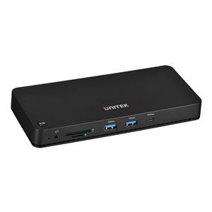 UNITEK D1077A KVM switch 3