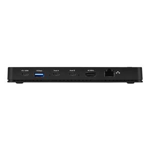 UNITEK D1077A KVM switch 8