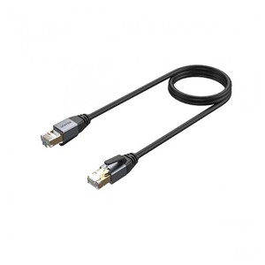 UNITEK ETHERNET CABLE RJ-45 LAN CAT.8 (S /FTP) 1M