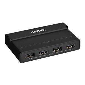 UNITEK H1310A KVM switch