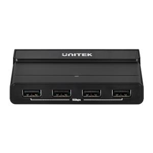 UNITEK H1310A KVM switch 3