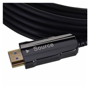 UNITEK HDMI CABLE 2.0 4K 60HZ AOC 10M 3