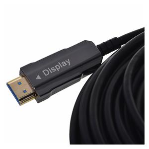 UNITEK HDMI CABLE 2.0 4K 60HZ AOC 10M 4