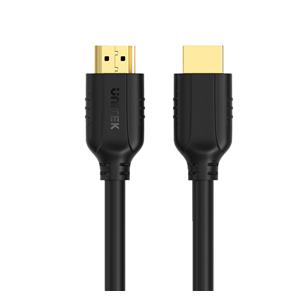 UNITEK HDMI CABLE 2.0 4K 60HZ C11079BK-15M