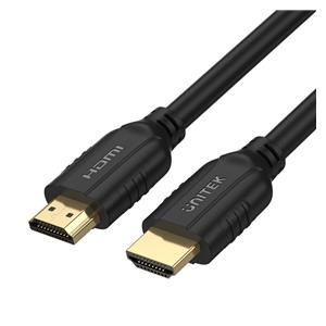 UNITEK HDMI CABLE 2.0 4K 60HZ C11079BK-15M 3