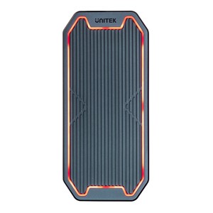 UNITEK M.2 NVME /SATA ENCLOSURE, USB-C