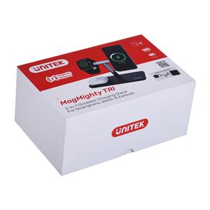 UNITEK MAGNETIC CHARGER 3IN1,IPHONE,15W,P1212A 10