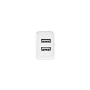 Unitek P1113A-EU - charger 2X USB-A,12W, white 3