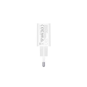 Unitek P1113A-EU - charger 2X USB-A,12W, white 4