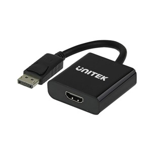 UNITEK Y-5118DA video converter 1920 x 1200 pixels