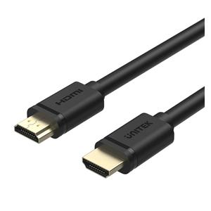 UNITEK Y-C137M HDMI cable 1.5 m HDMI Type A (Standard) Black