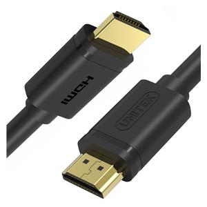 UNITEK Y-C138M HDMI cable 2 m HDMI Type A (Standard) Black