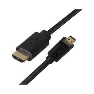 UNITEK Y-C182 HDMI 2.0, 4K60HZ,2M cable Black