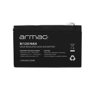 Universal gel battery for Ups Armac B/12V/9Ah