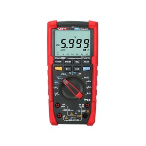 Universal meter Uni-T PRO UT195DS