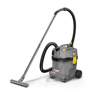 Universal vacuum cleaner Kärcher NT 22 /1 Ap Te Adv L 22 l 1300 W (1.378-621.0) Anthracite