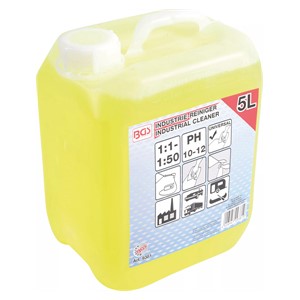 BGS Univerzalni industrijski čistač | 5 l