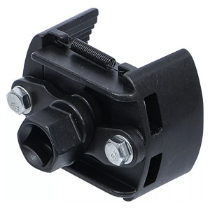 BGS Univerzalni ključ za filtar ulja | 12,5 mm (1 /2) | Ø 60 - 80 mm