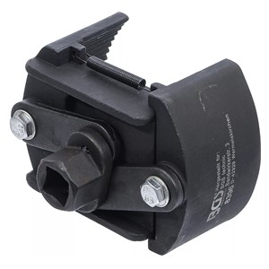 BGS Univerzalni ključ za filtar ulja | 12,5 mm (1 /2) | Ø 80 - 98 mm