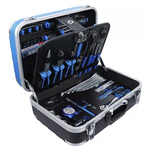 BGS Univerzalni kovčeg za alat | 106-dijelni