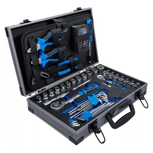 BGS Univerzalni kovčeg za alat | 85-dijelni