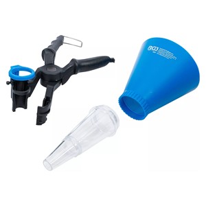 BGS Univerzalni lijevak za punjenje ulja