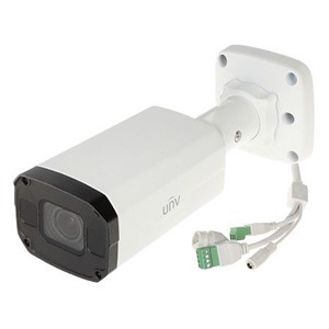Uniview IPC2328SB-DZK-I0 security camera Bullet IP security camera Outdoor 3840 x 2160 pixels Ceiling /wall
