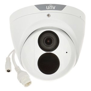 Uniview IPC3618SB-ADF28KM-I0 security camera Turret IP security camera Outdoor 3840 x 2160 pixels Ceiling /wall