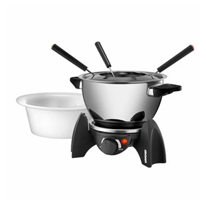 Unold 48615 electric fondues 800 L 6 person(s)