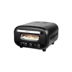 Unold 68805 pizza maker /oven 1 pizza(s) 1700 W Black