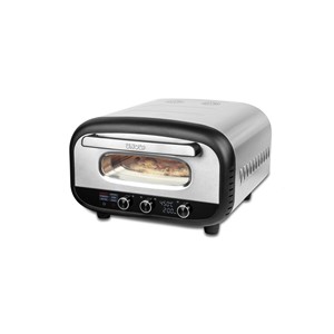 Unold 68806 pizza maker /oven 1 pizza(s) 1700 W Stainless steel