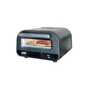 Unold Don Luigi pizza maker /oven 1 pizza(s) 1700 W Black