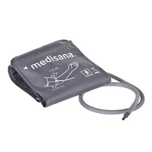 Upper arm blood pressure monitor Medisana BU 535