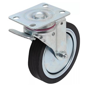 BGS Upravljivi kotač | za radionička kolica BGS 2001