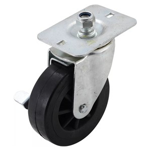 BGS Upravljivi kotač | za radionička kolica BGS 4105