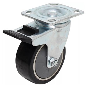 BGS Upravljivi kotač | za radionička kolica BGS 4110