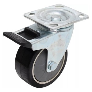 BGS Upravljivi kotač | za radionička kolica BGS 4111, 4113, 4114