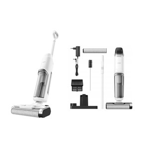 Upright hoover Mova by Dreame K10 Pro