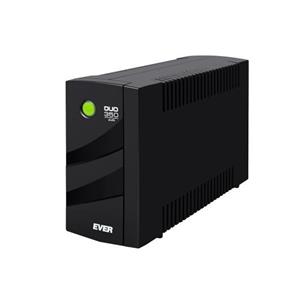 UPS EVER DUO 350 AVR (TWR; 350VA) (T /DAVRTO-000K35 /00)