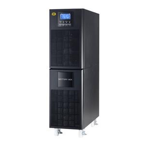 UPS Orvaldi VT6K on-line 6kVA/5,4kW