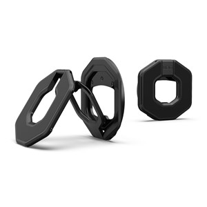 Urban Armor Gear Monarch Mag2 Dual Magnetic Ring Stand Kickstand