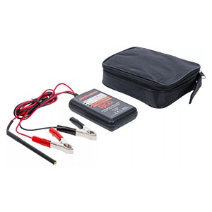 BGS Uređaj za ispitivanje grijača | 12 V