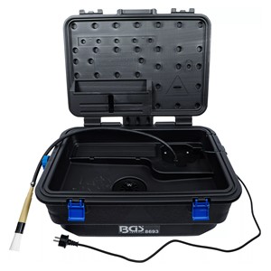 BGS Uređaj za pranje dijelova | 230 V