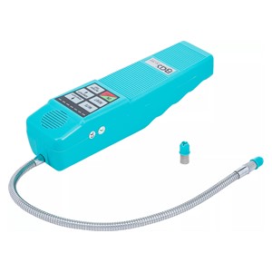 BGS Uređaj za traženje mjesta curenja klima uređaja