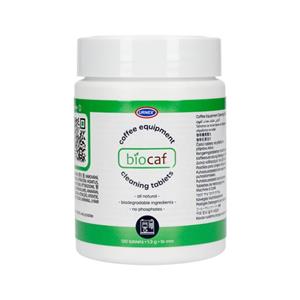 Urnex Biocaf - Cleaning tablets - 120 pieces