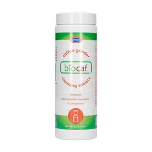 Urnex Biocaf - Mill cleaning tablets - 430g